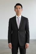 Lulu Dupes Black (Suit)