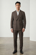 The Winston Espresso (Suit)
