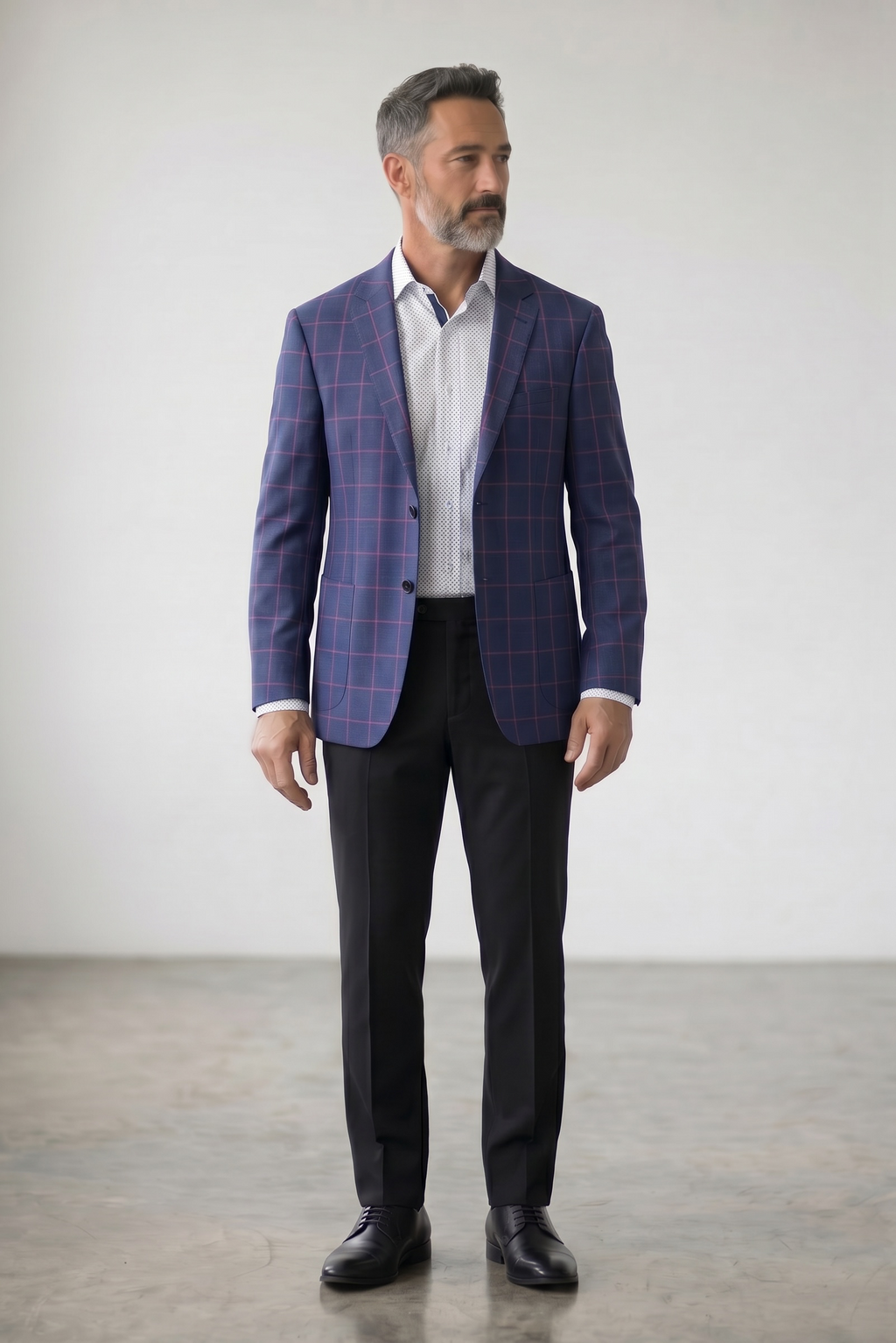 Royal Fusion (Blazer)