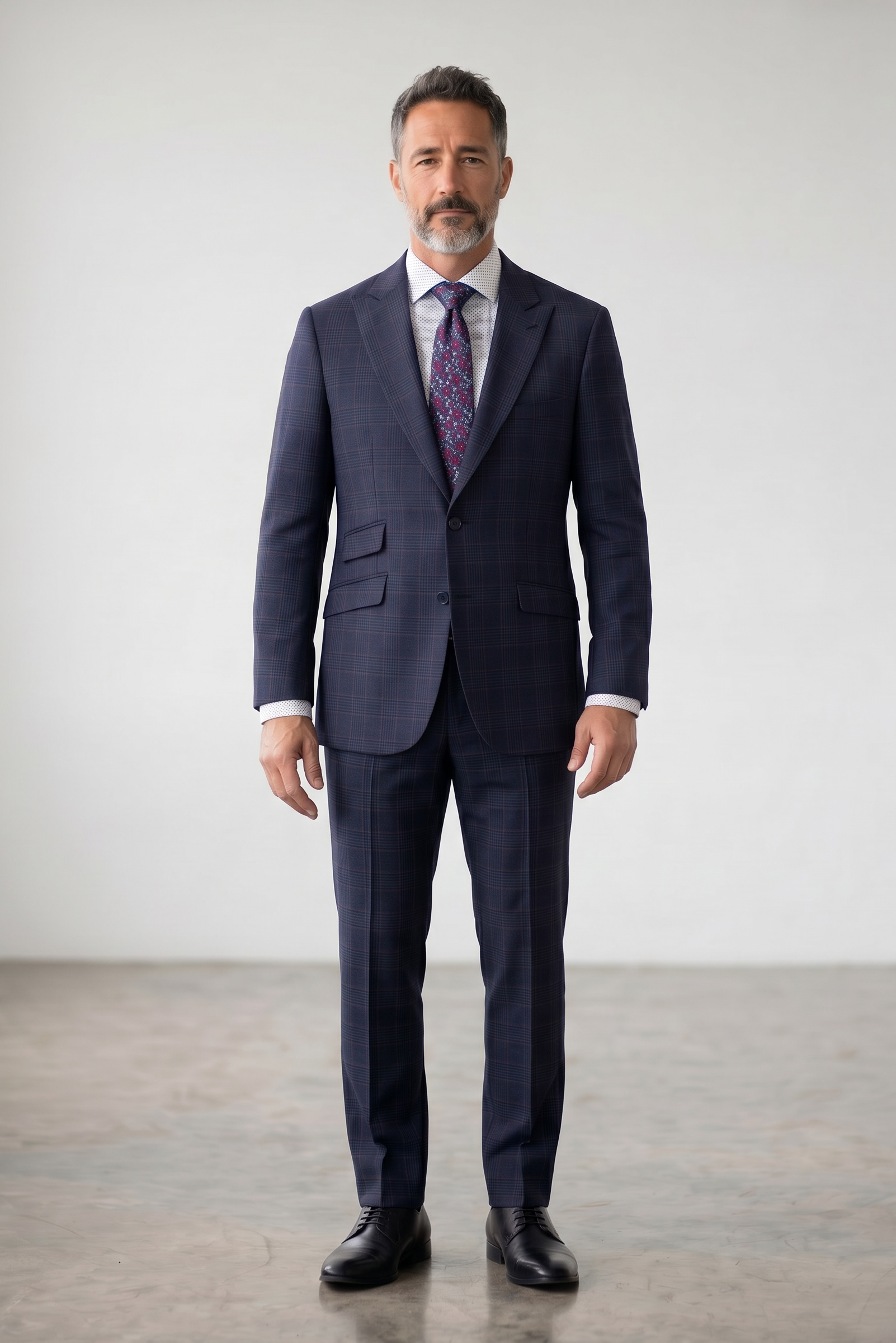 Imperial Glen (Suit)