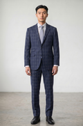 Clase Azul (Suit)