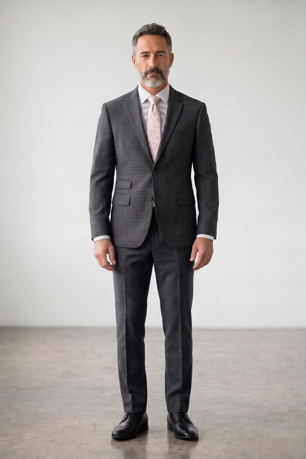 Ezcal Ancestral (Suit)