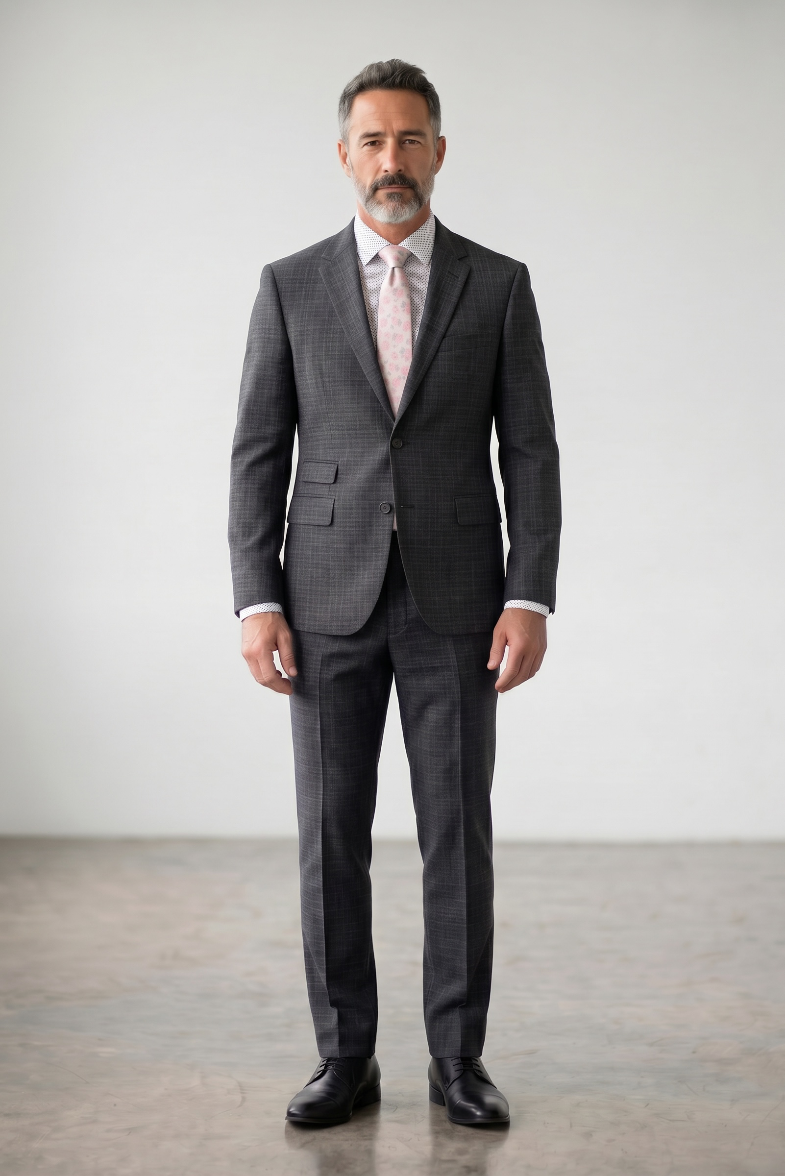Ezcal Ancestral (Suit)