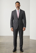 Jose Cuervo (Suit)