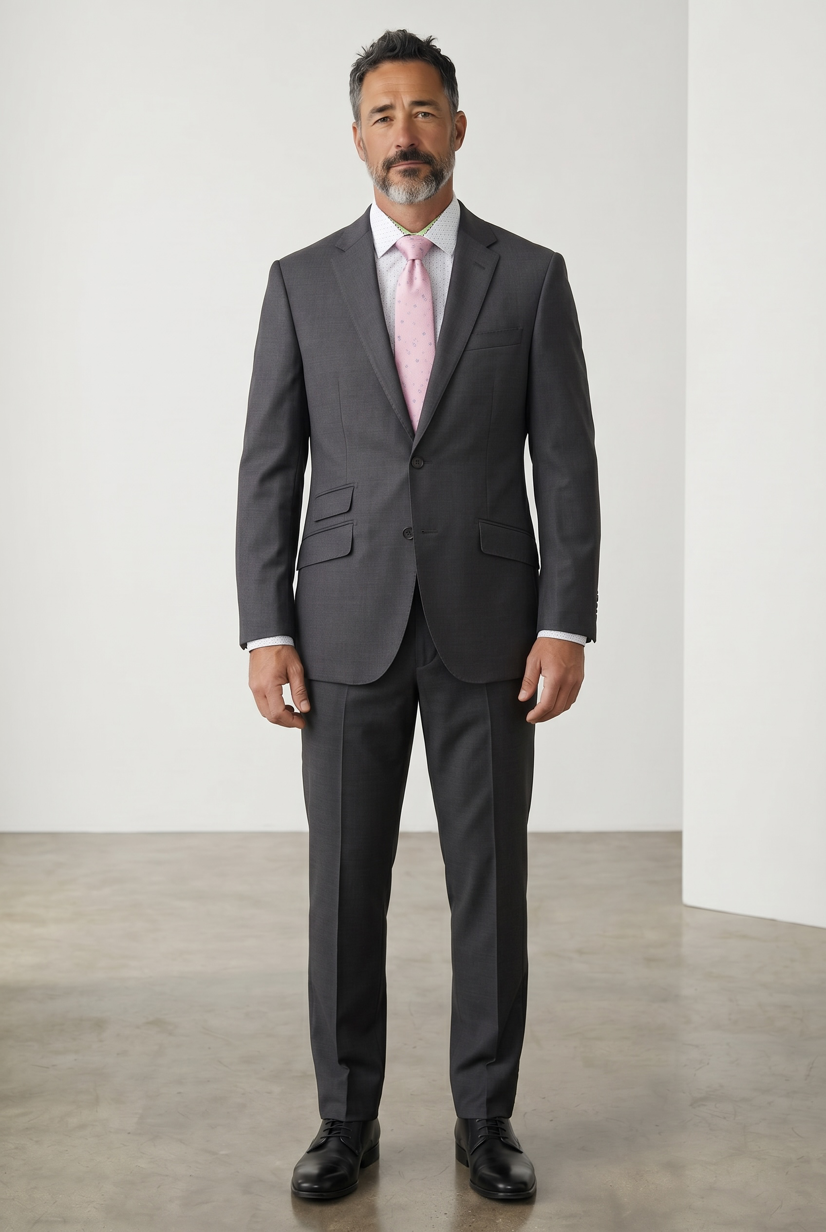 Jose Cuervo (Suit)