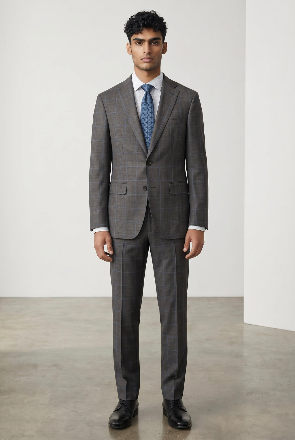 Appleton (Suit)