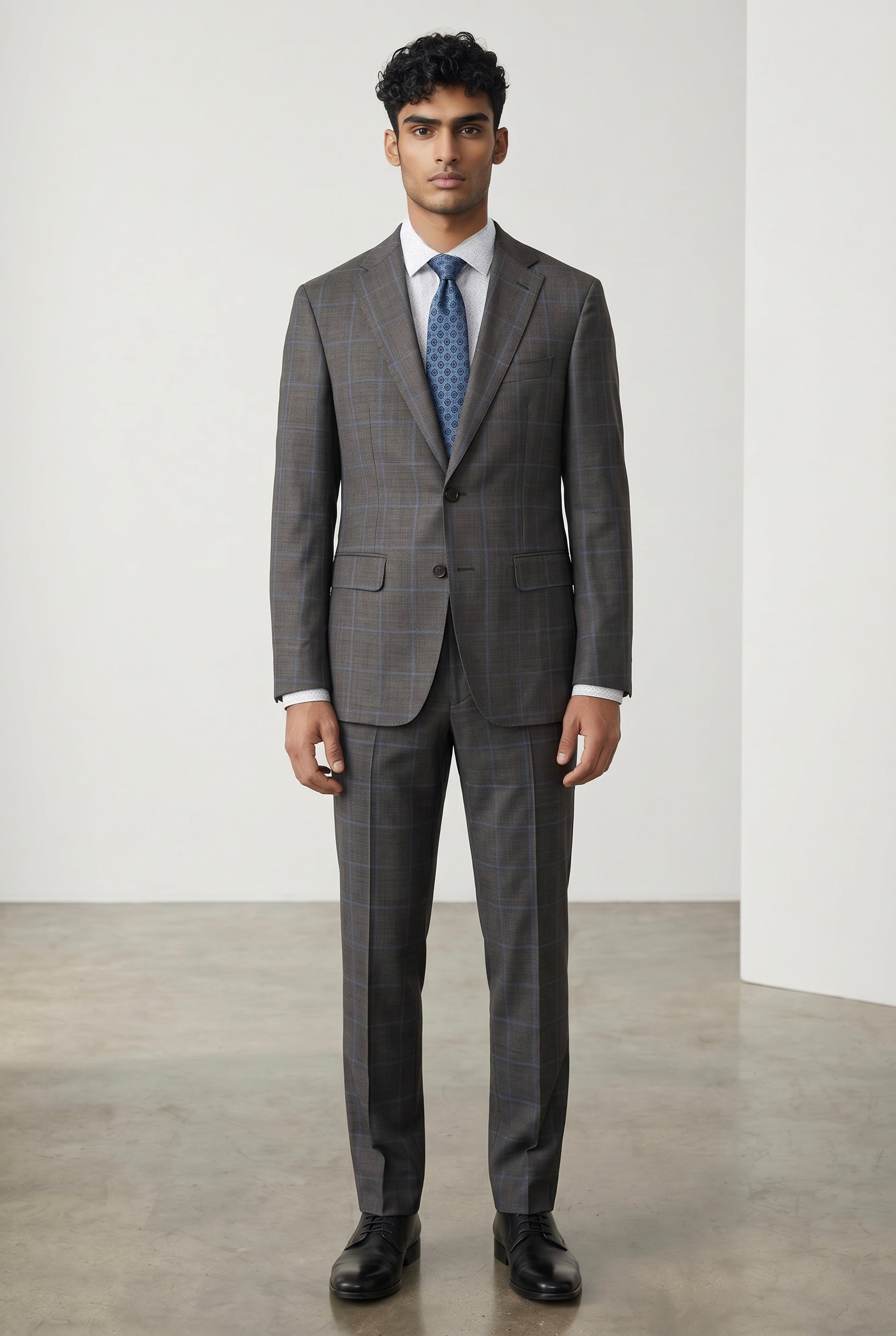 Appleton (Suit)
