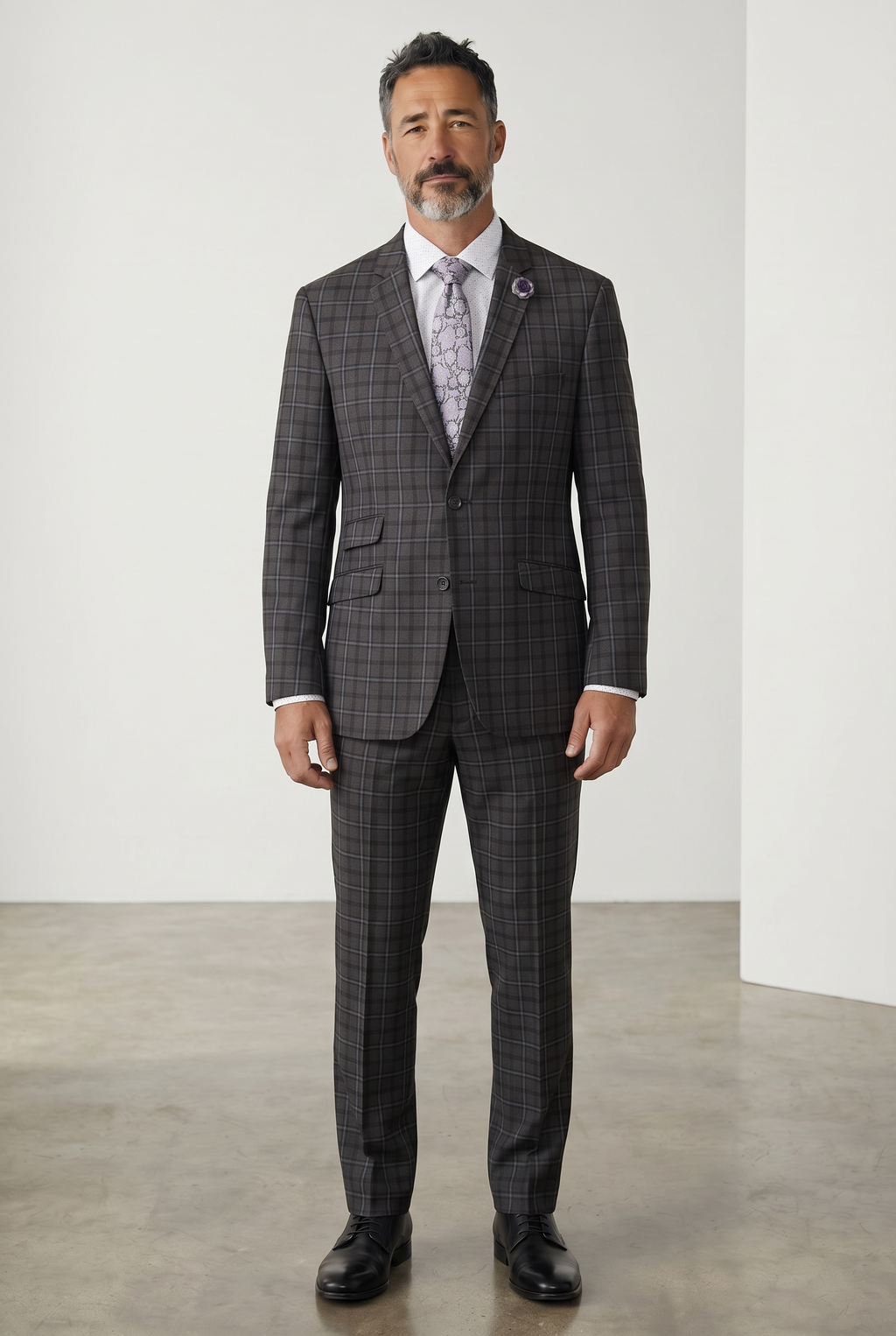 Bernal (Suit)