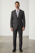 Bernal (Suit)