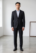 Clement (Suit)