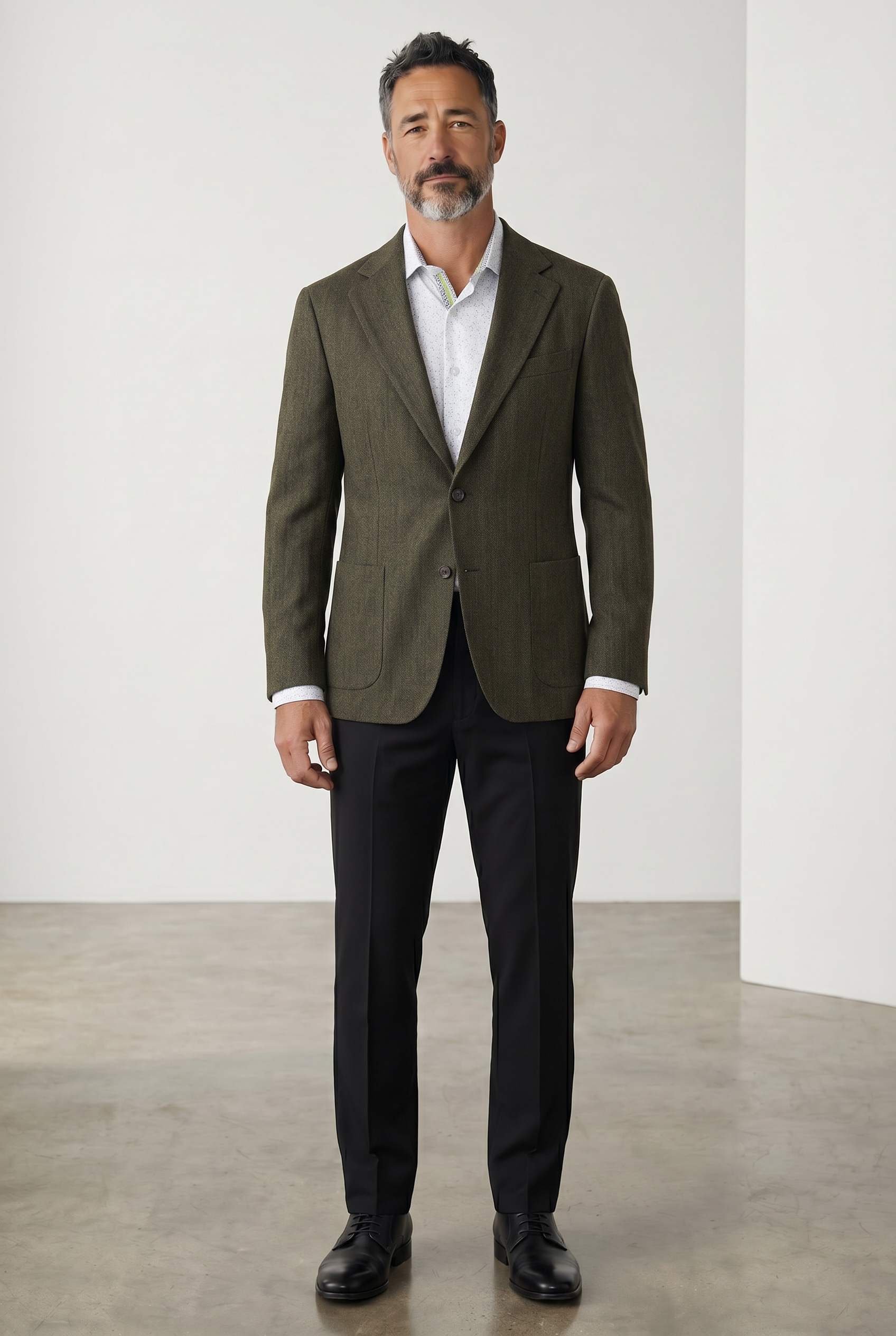 Jack Daniel (Blazer)