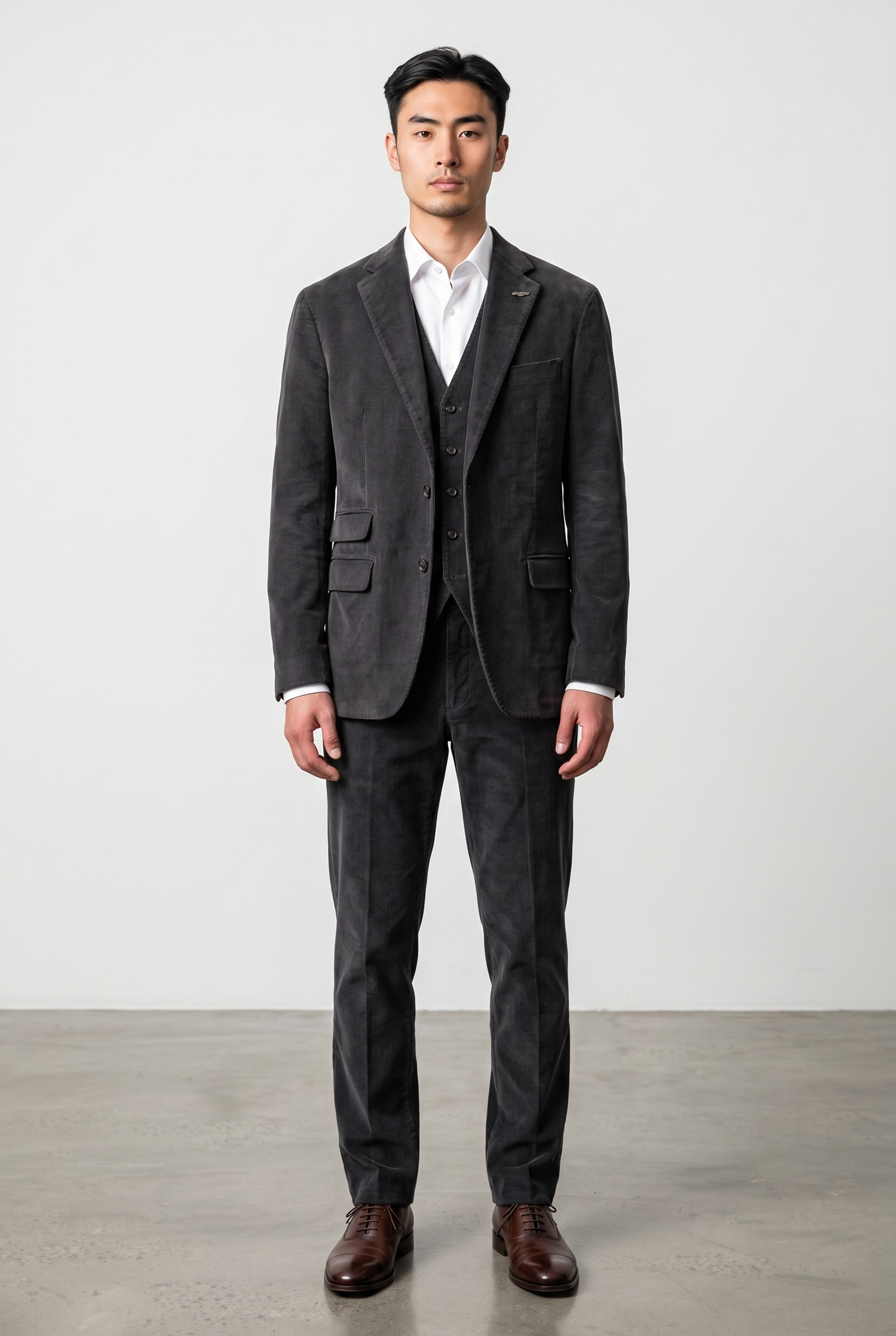 Rémy Martin (Suit)