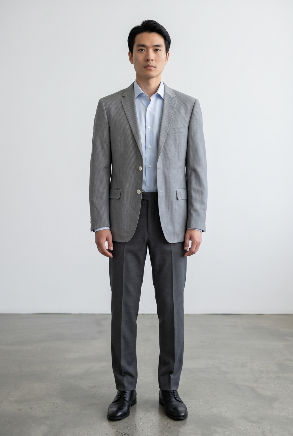 Tanqueray (Blazer)