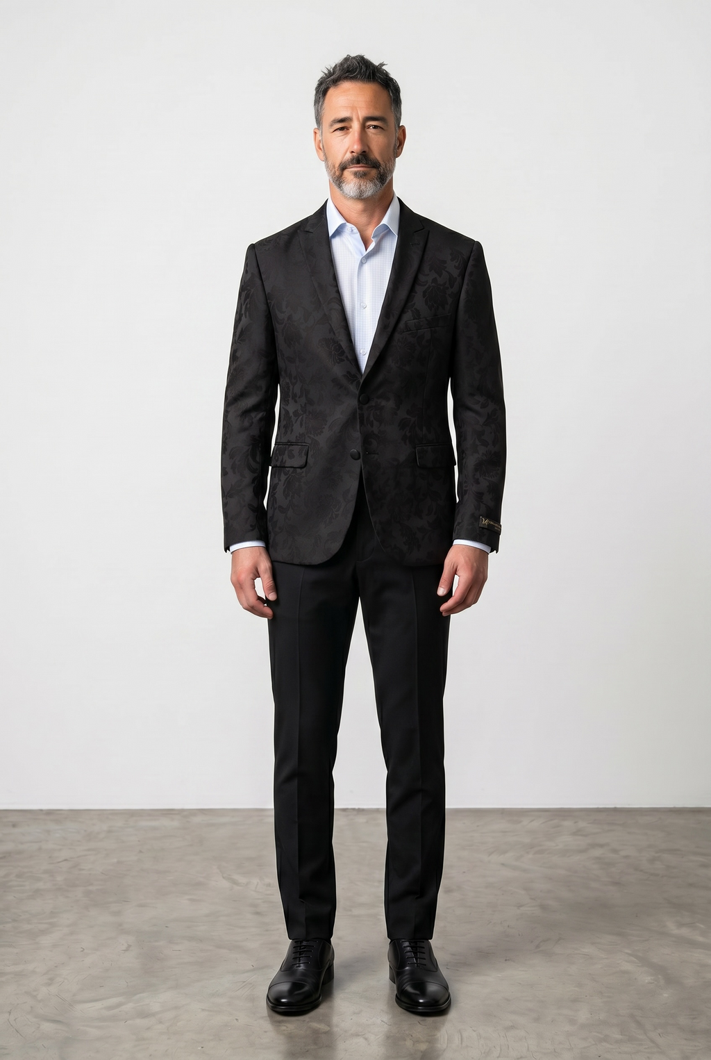 Captain Morgan (Blazer)