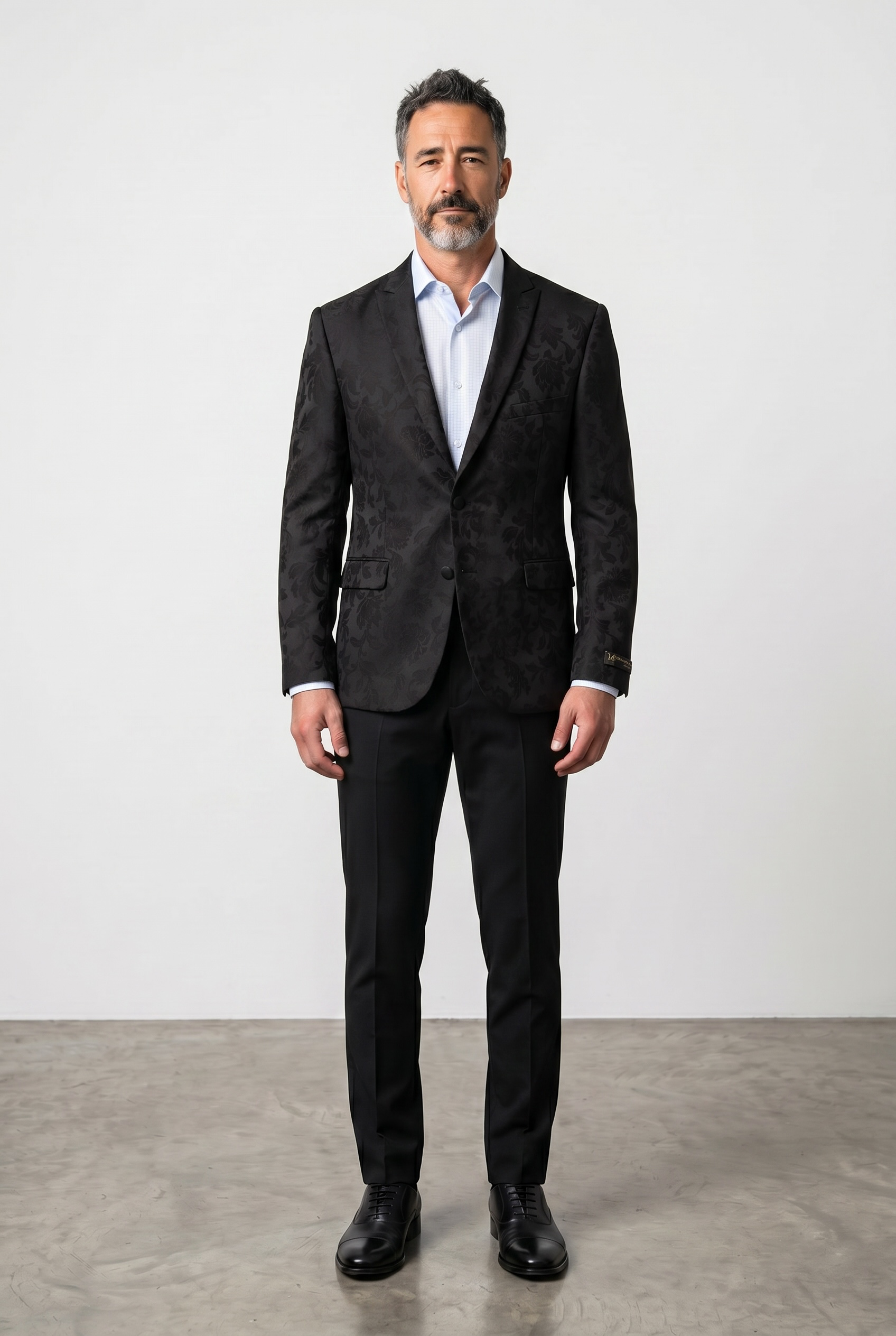 Captain Morgan (Blazer)