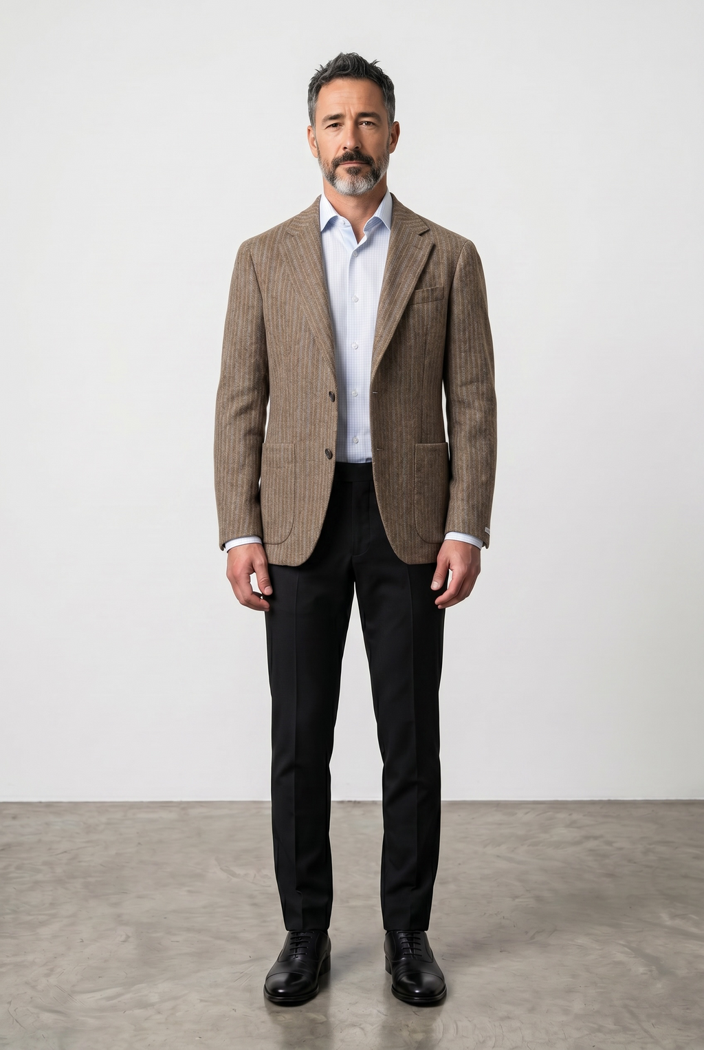 Jim Beam (Blazer)