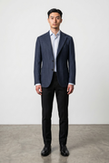 Royal Heritage Houndstooth (Blazer)