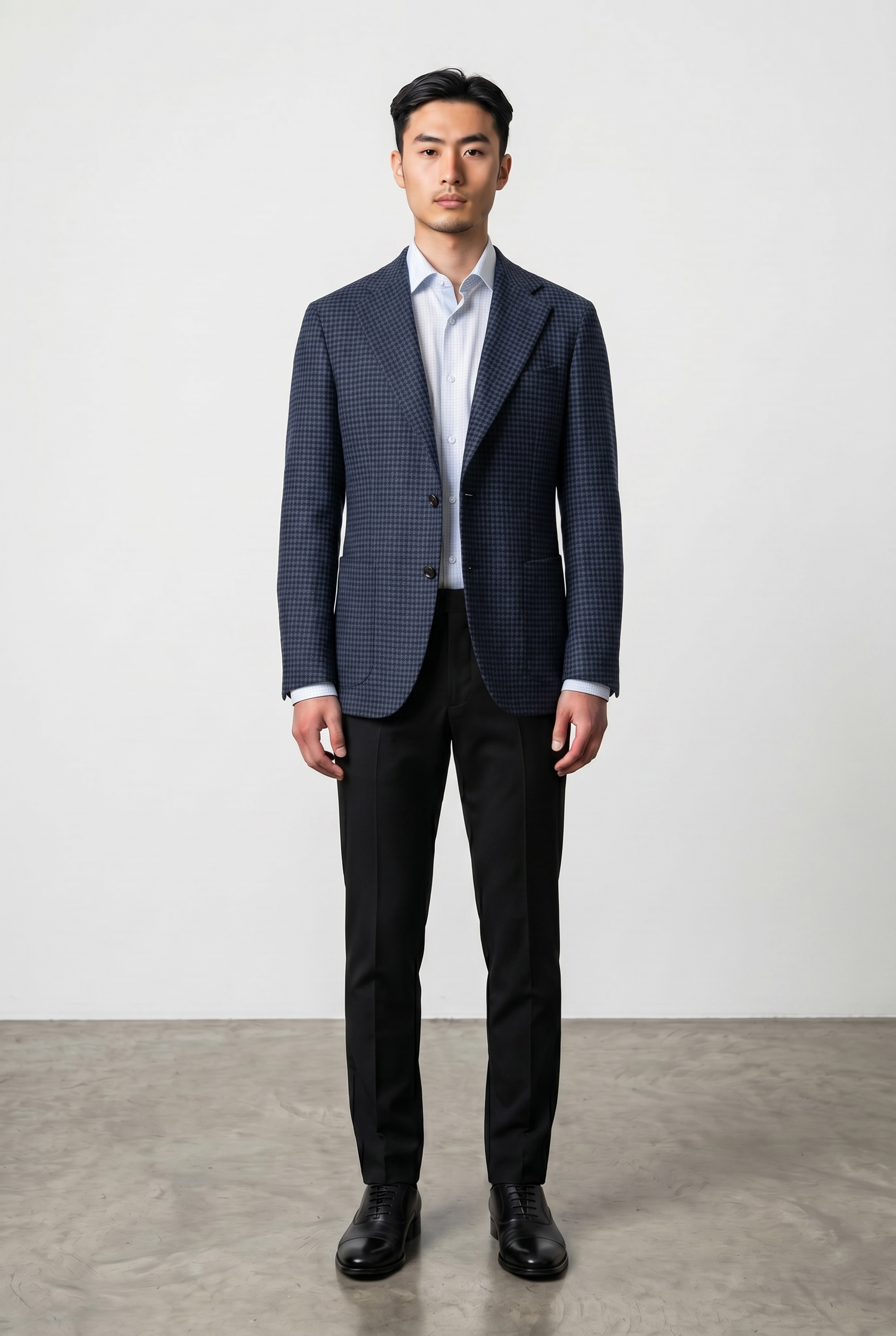 Royal Heritage Houndstooth (Blazer)