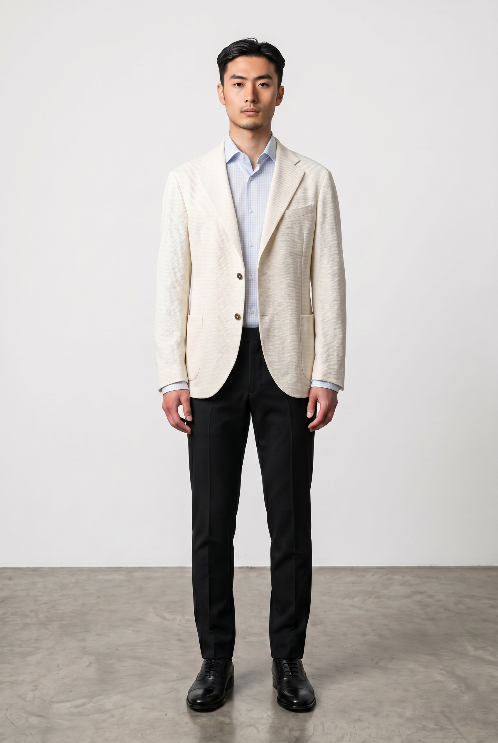 Pearl Ridge (Blazer)