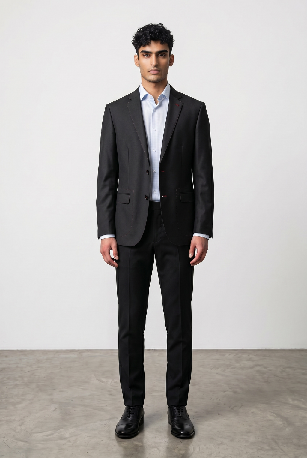 Gin & Tonic (blazer)