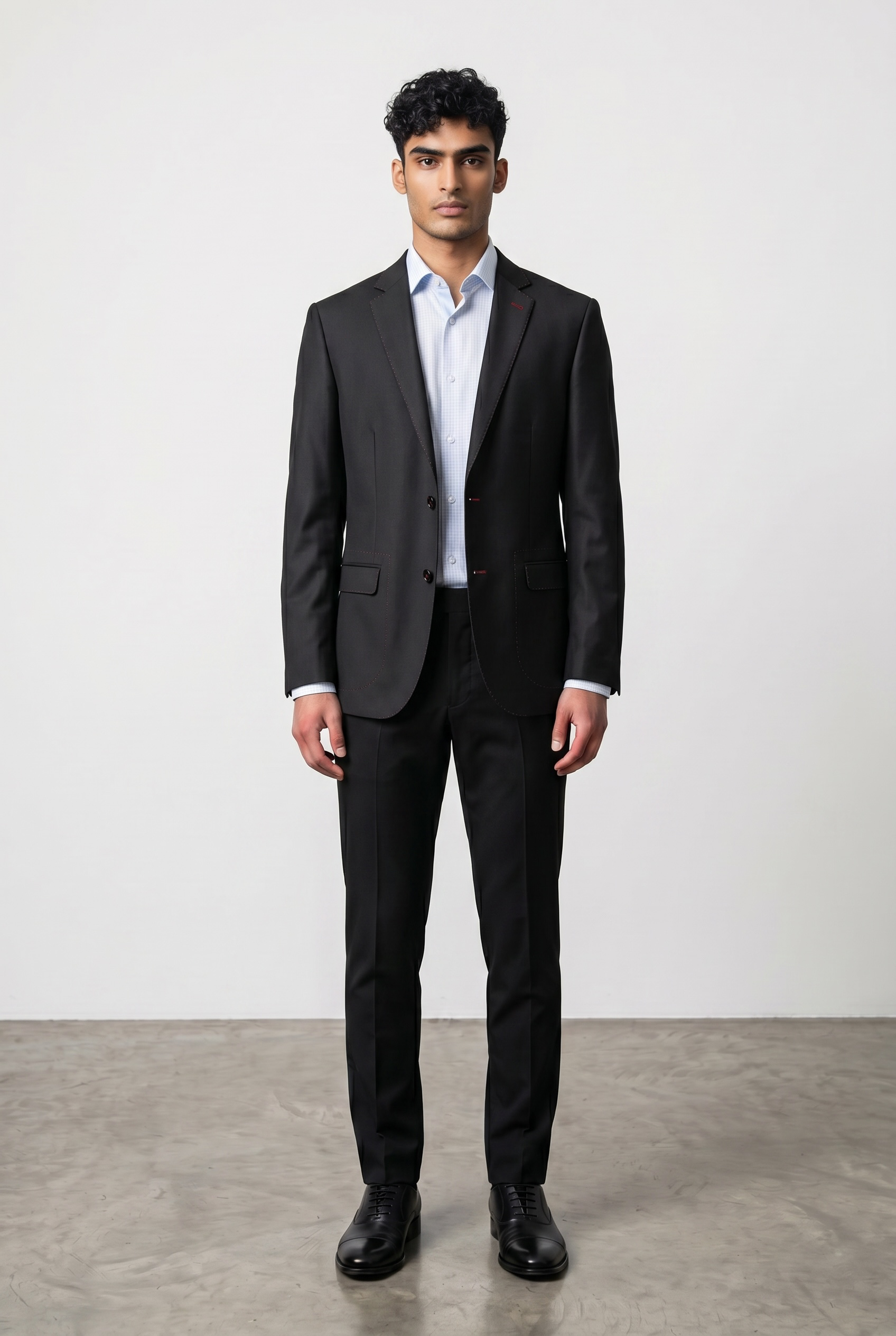 Gin & Tonic (blazer)
