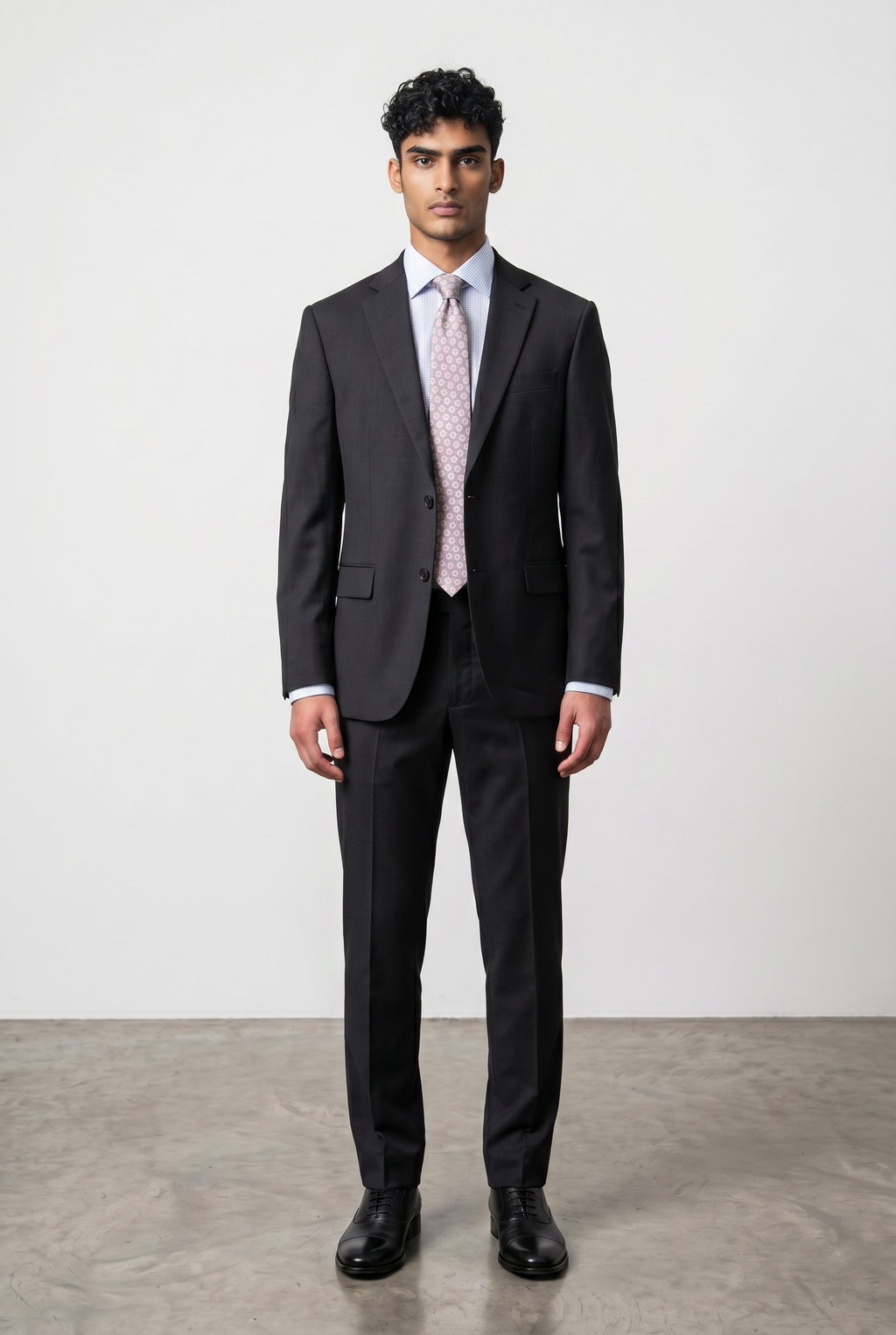 Bulleit (Suit)