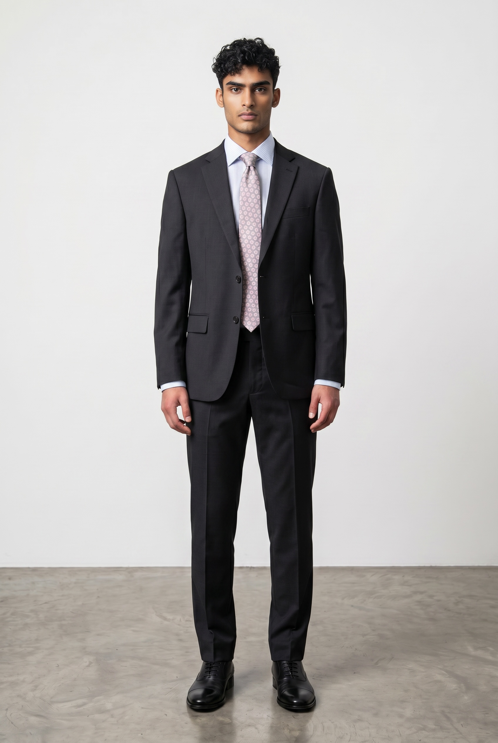 Bulleit (Suit)