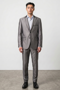 Sterling Noir (Suit)