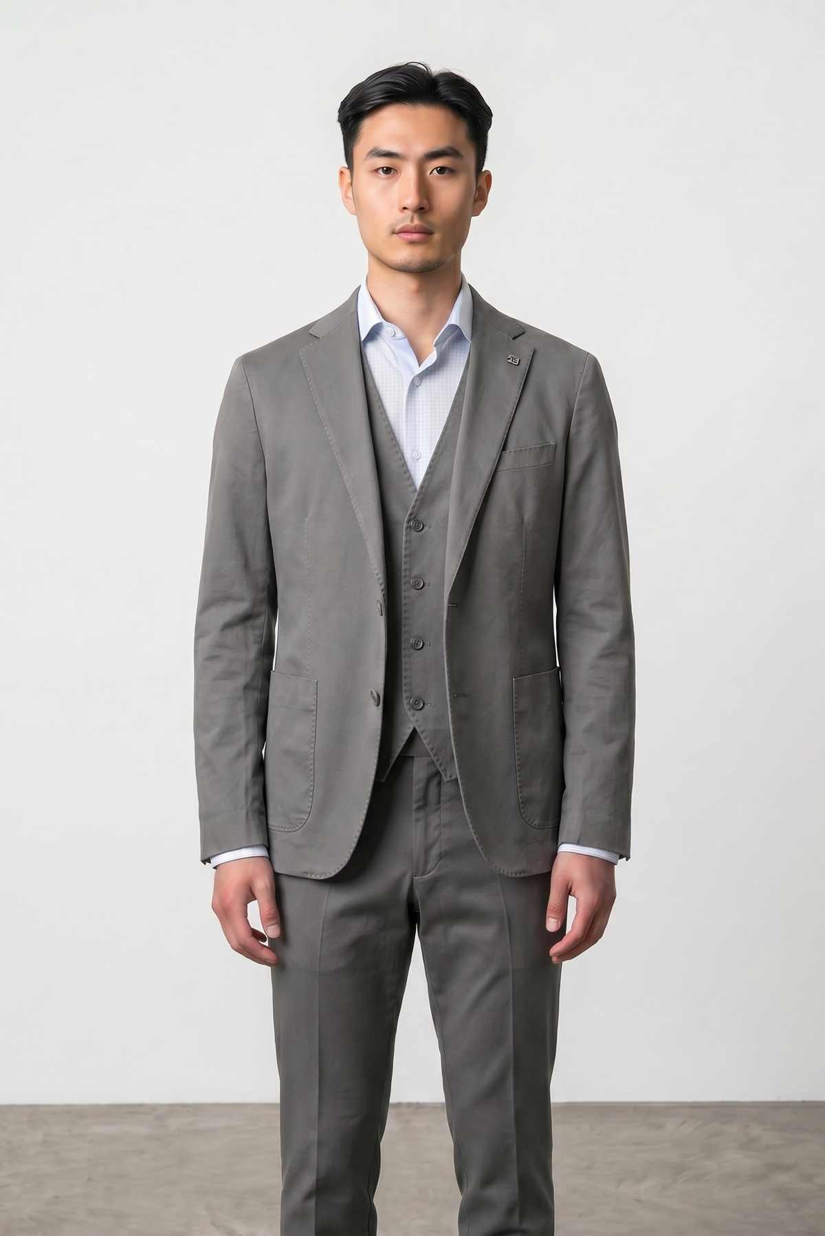 Scarves – The Suit Lady