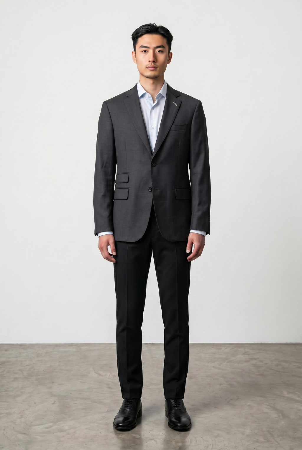 Hibiki (Blazer)