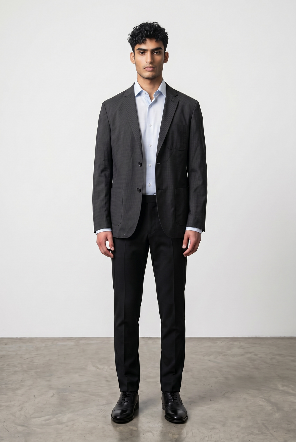 Ballantine's (Blazer)