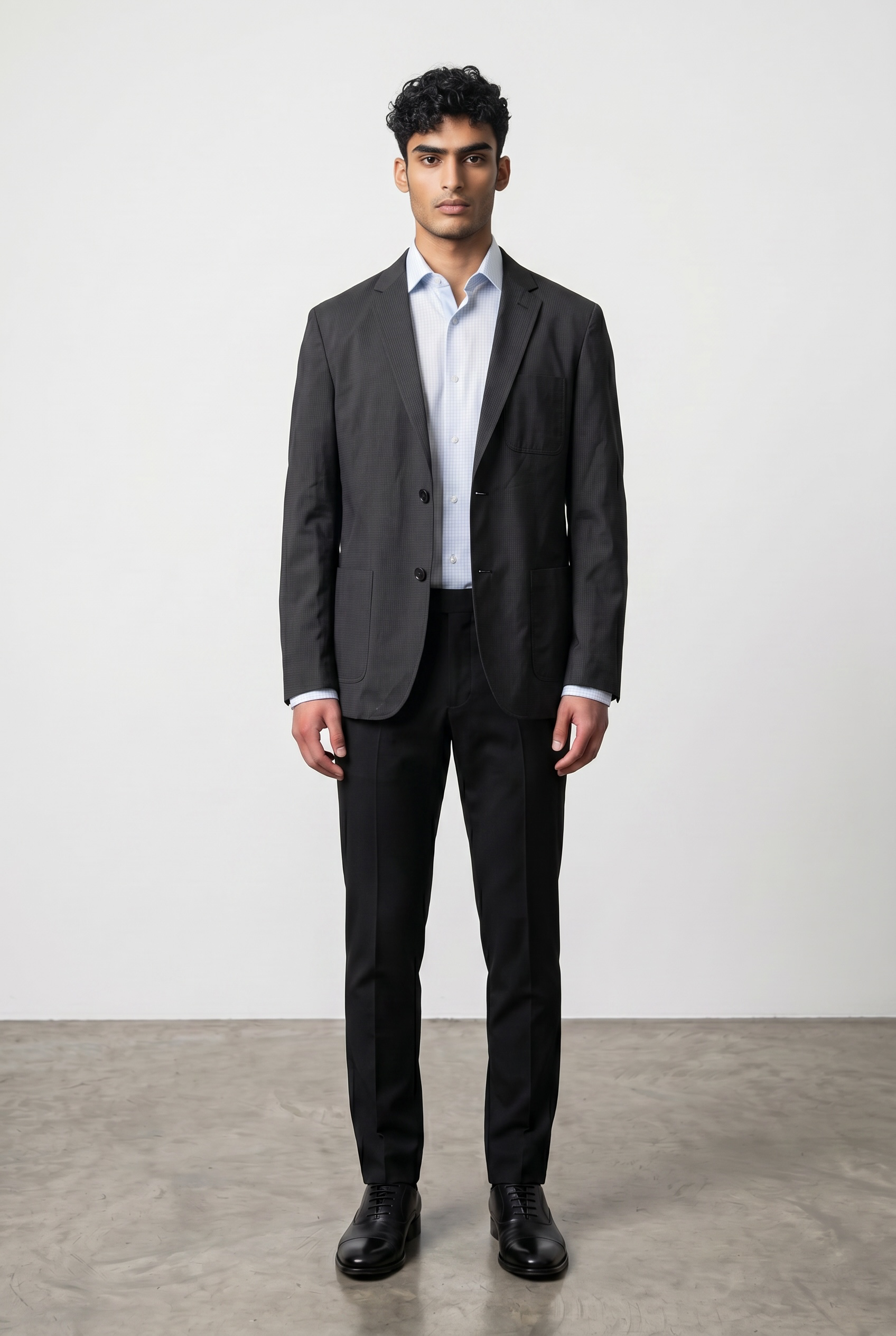 Ballantine's (Blazer)