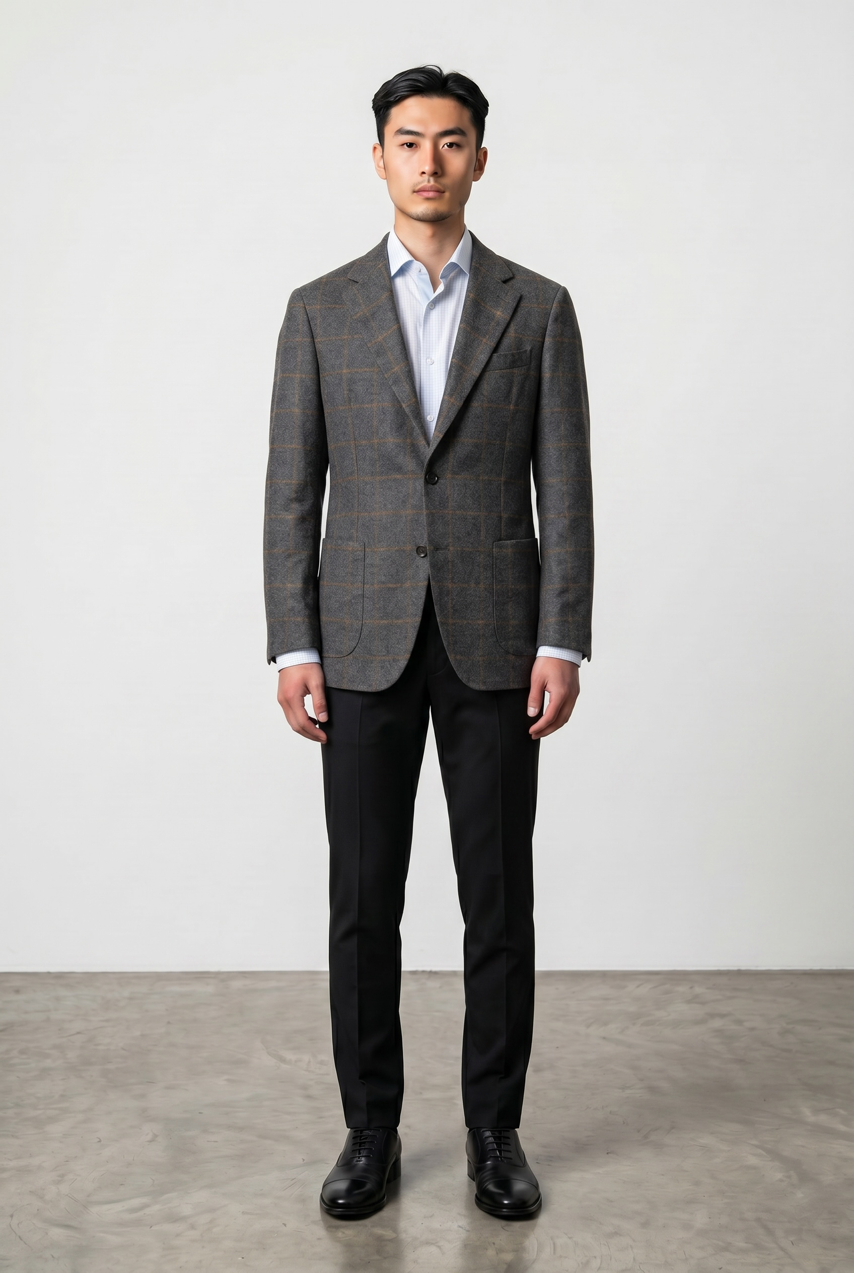 Woodford Reserve (Blazer)