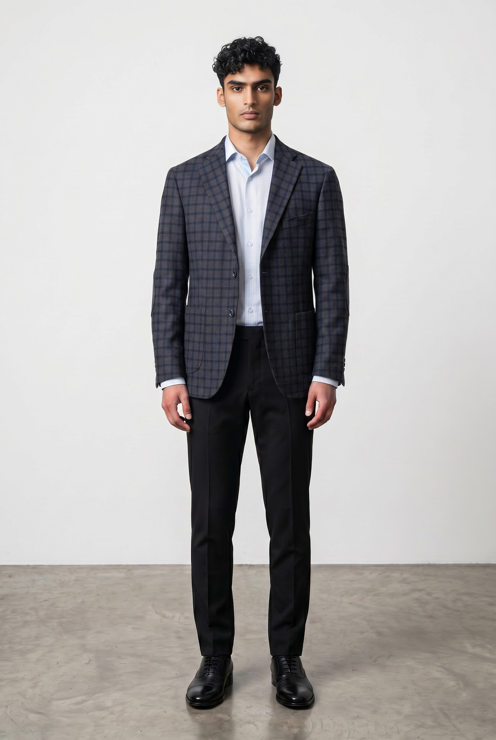 Knob Creek (Blazer)