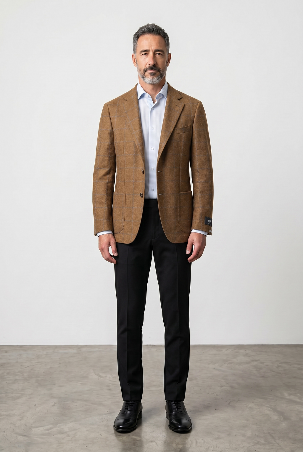Balvenie (Blazer)