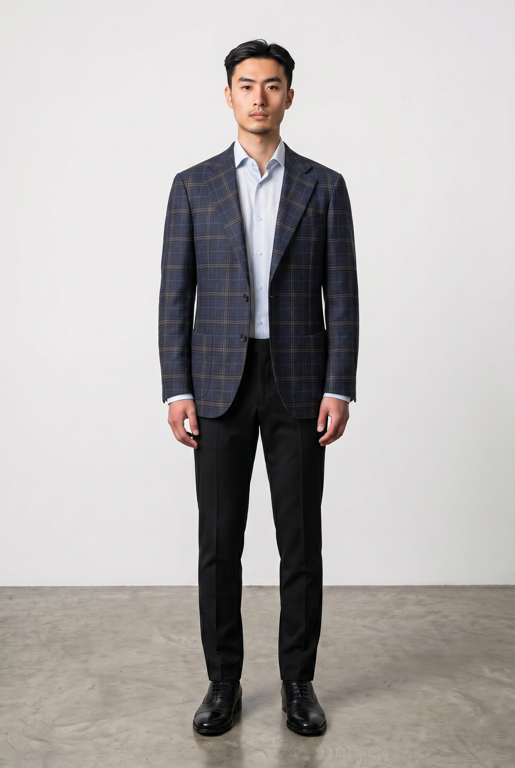 Ocho (Blazer)
