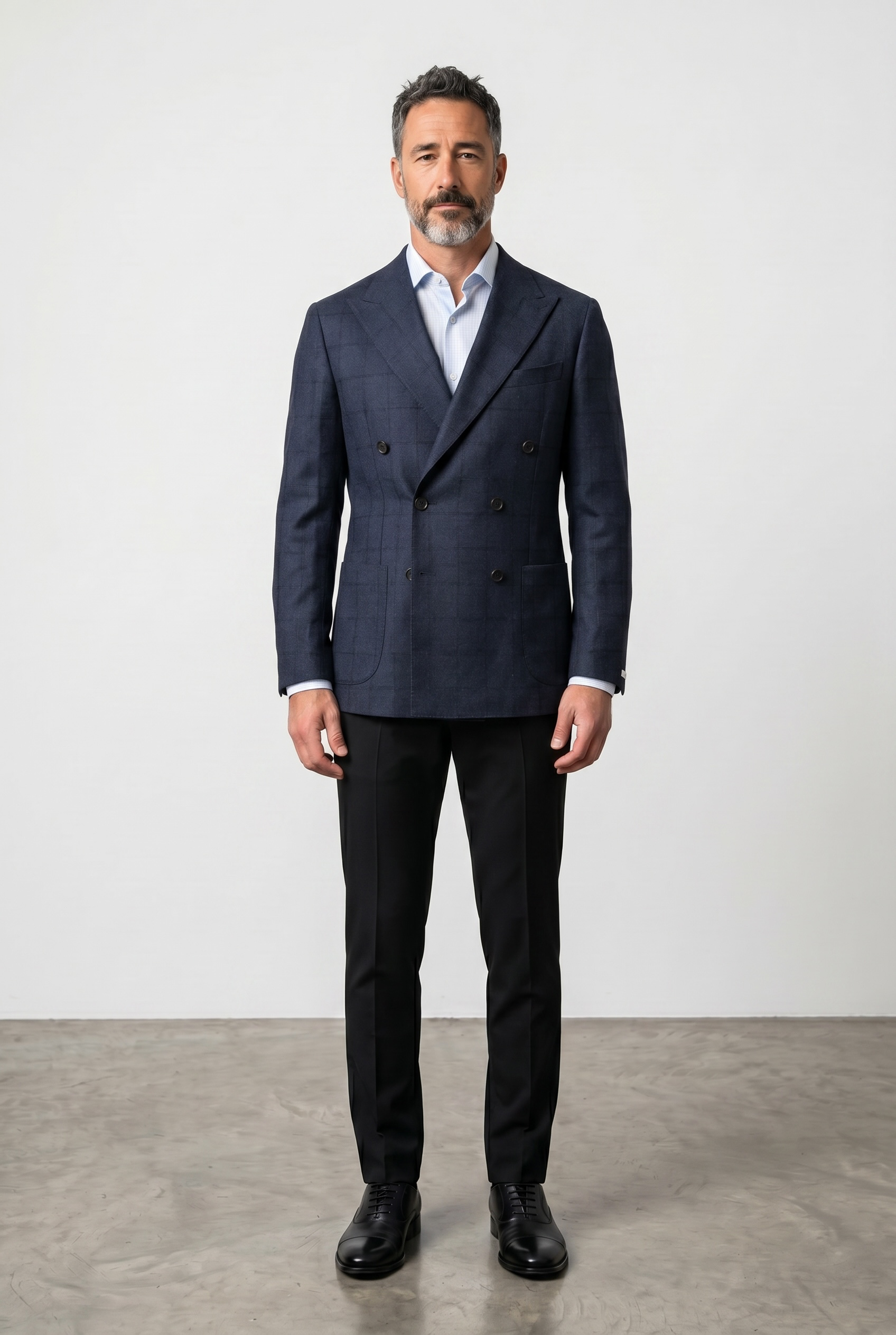 Tanteo (Blazer)