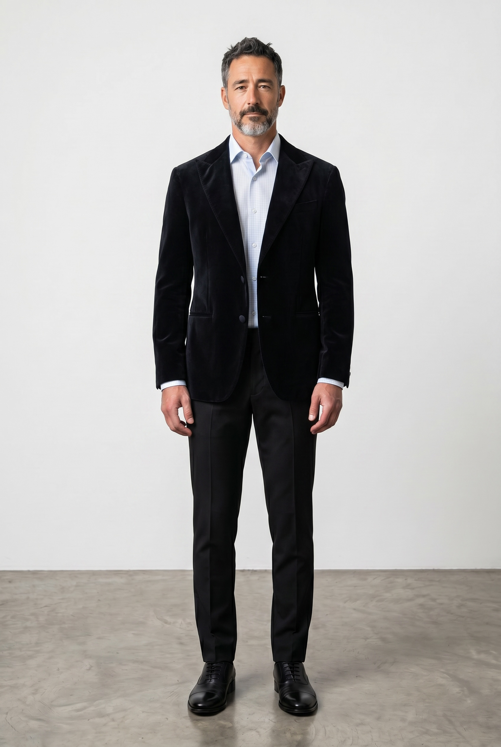 Ron Abuelo (Blazer)