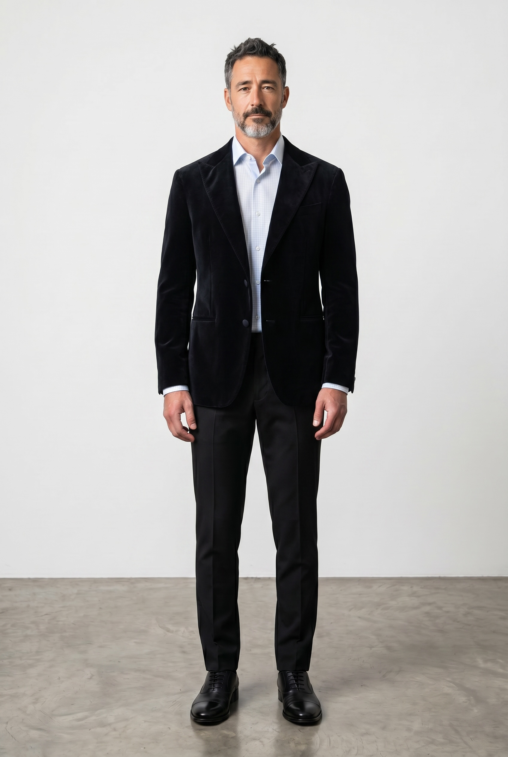 Ron Abuelo (Blazer)