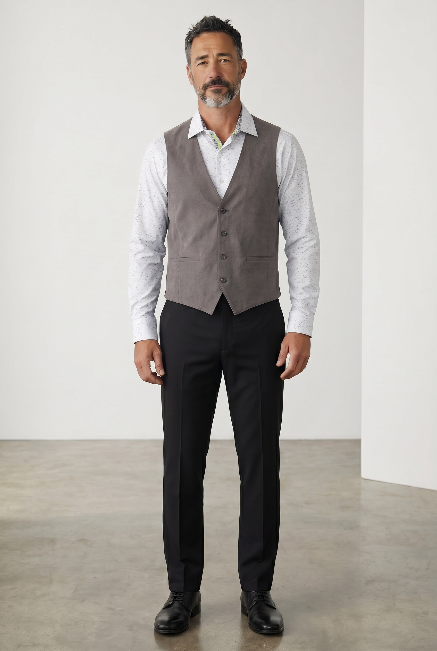 Appleton Signature (Vest)