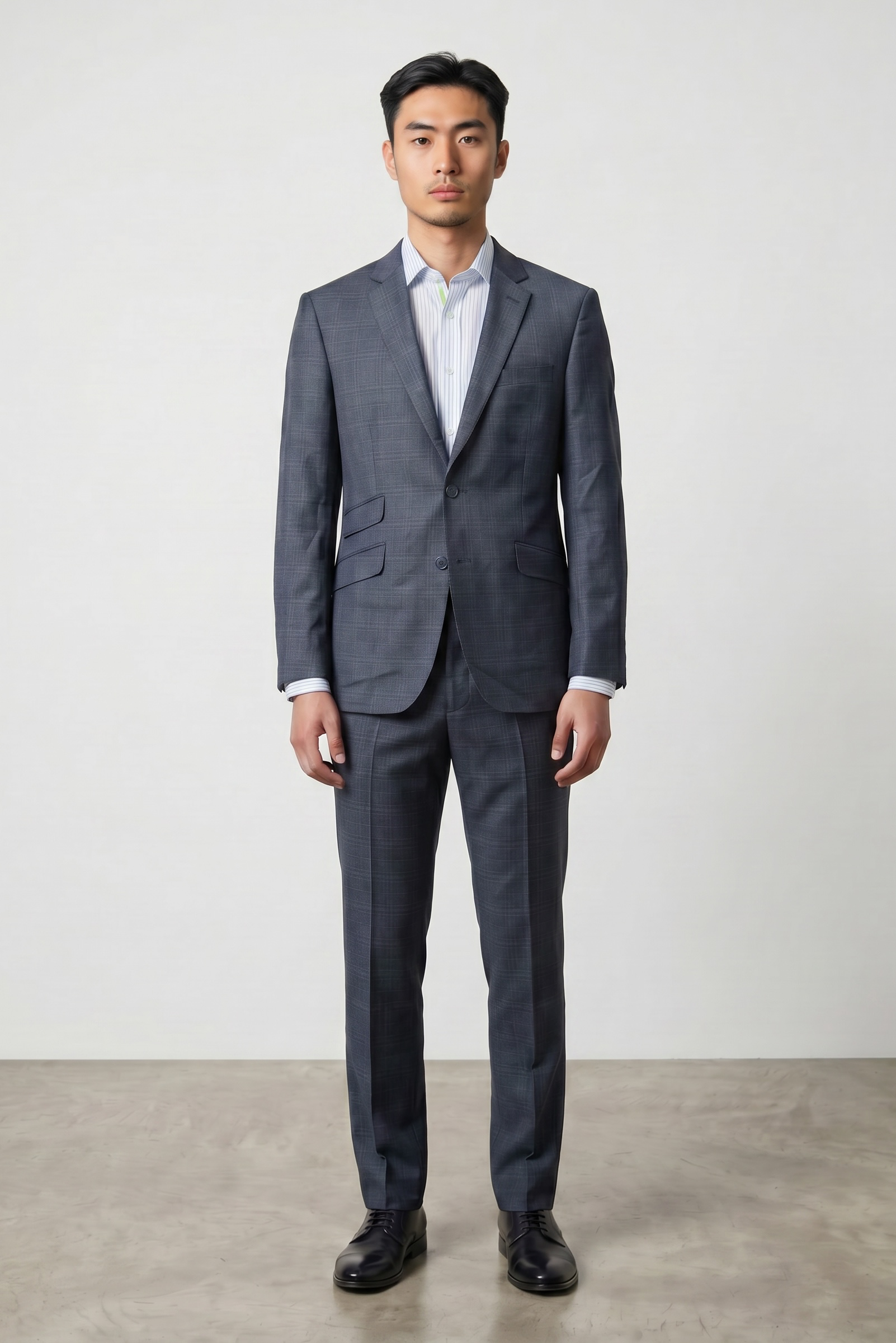 Bouvery (Suit)