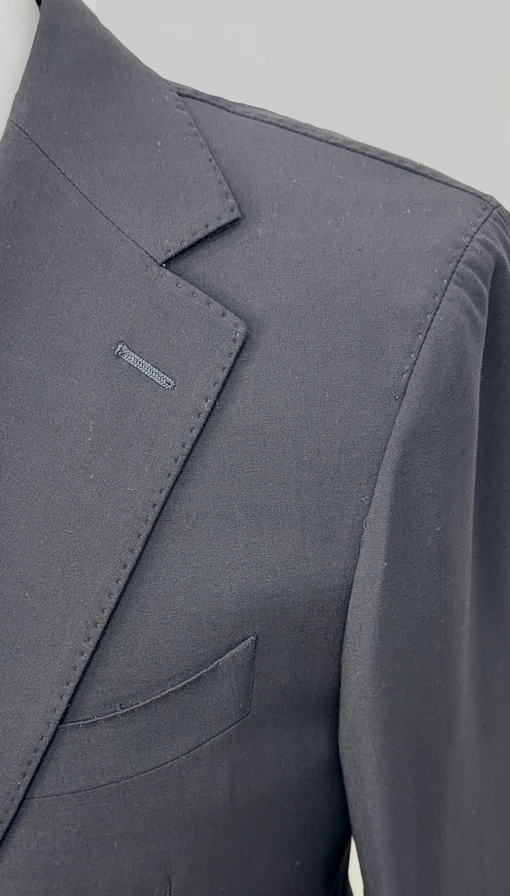 Sving Stretchy Suit Black