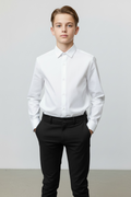 Lulu Dupes Boys (Black)