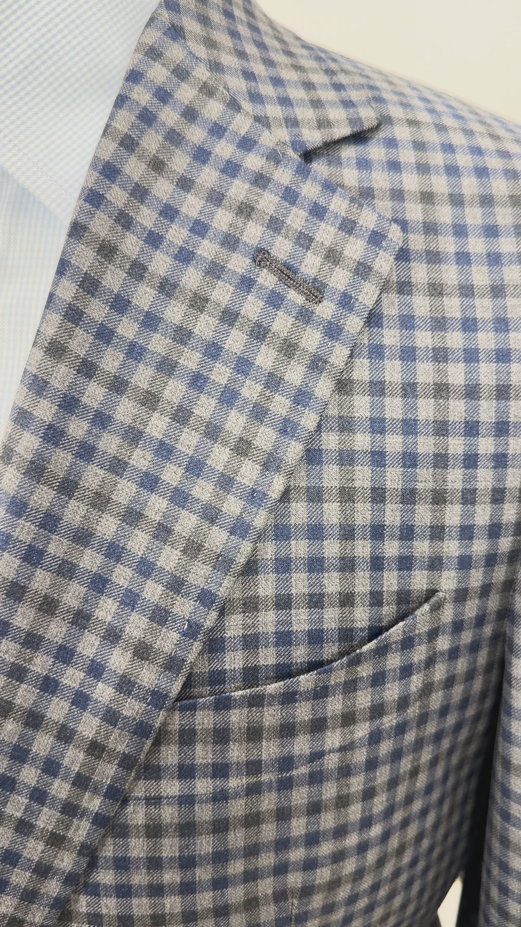 Imperial Plaid